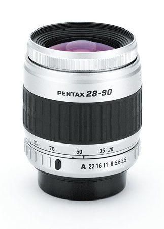 a-smc Pentax-FA  28-90_3.5-5.6